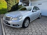 Mercedes-Benz E 350 CDI Lim Automatik *AHK*SHZ*Navi*