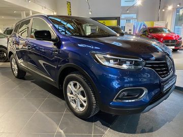 Renault Kadjar 1.3 TCe 140