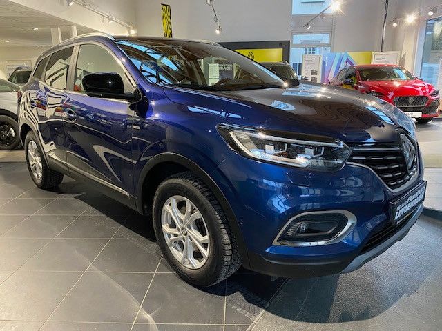 Renault Kadjar 1.3 TCe 140