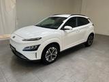 Hyundai Kona Carplay|CAM|Sitzhzg. - weiße Hyundai KONA Elektro
