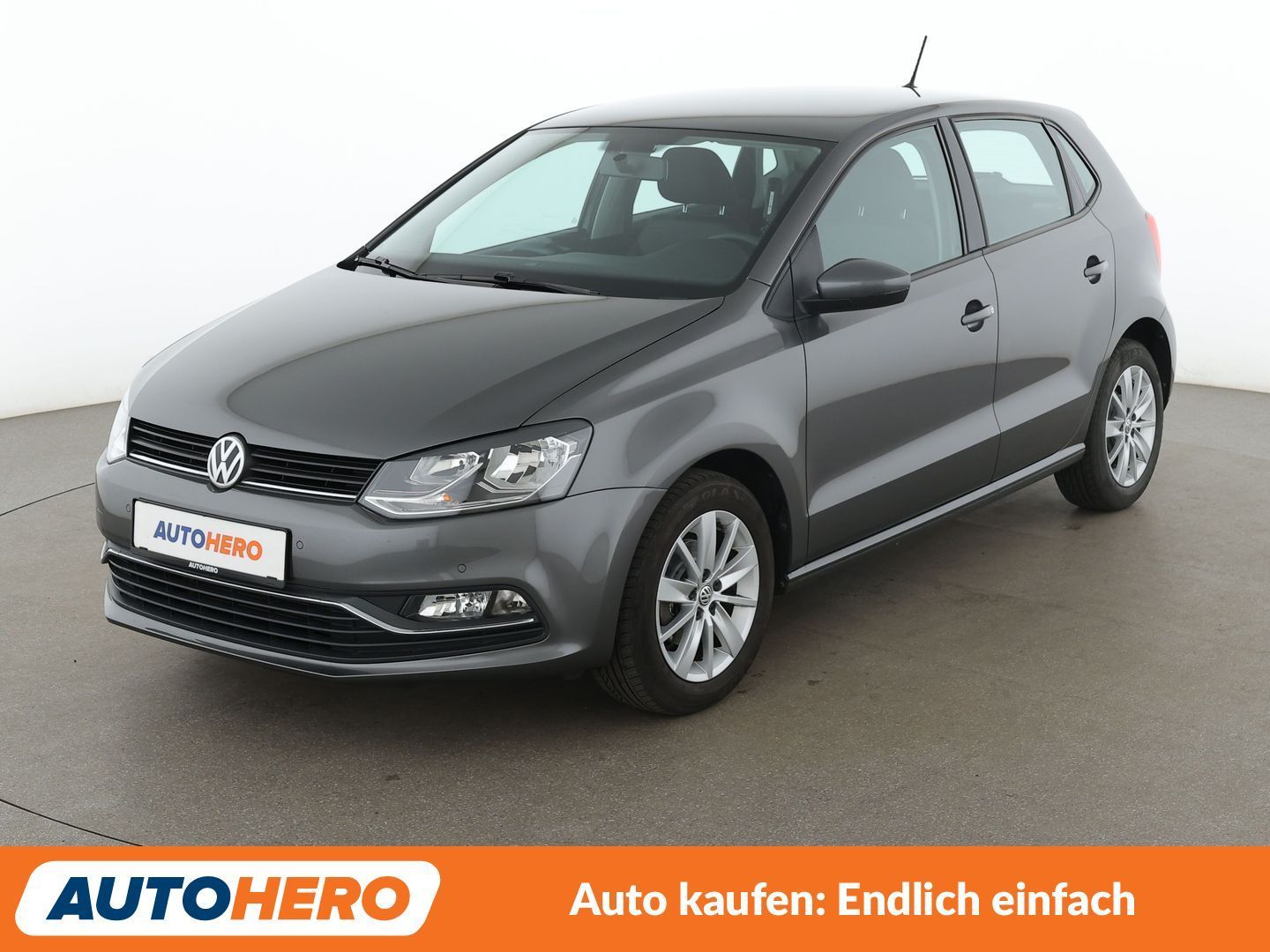 VW Polo