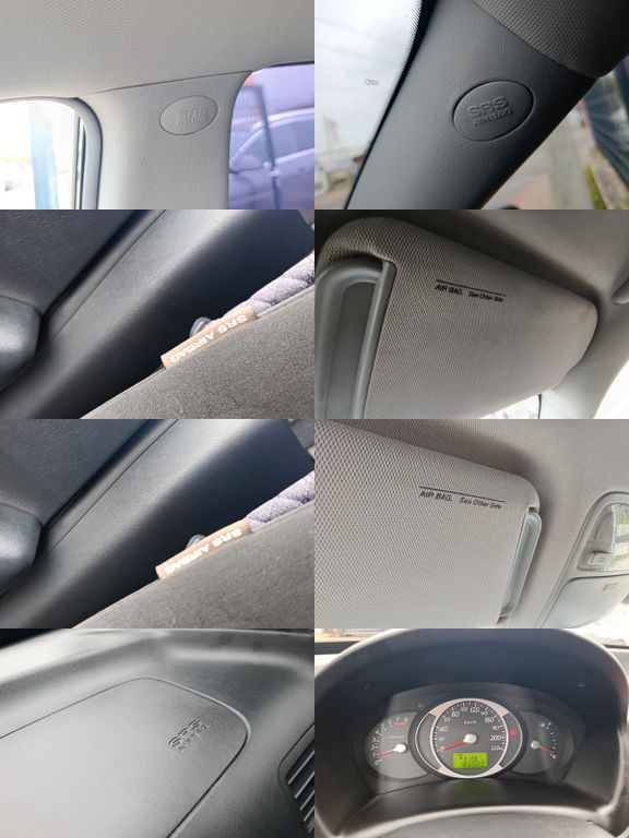 Hyundai Tucson Tucson 2.0 GLS Edition+KLIMA*SITZH*TÜV*USB*SHEFT