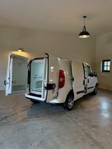 Fiat Doblo Cargo*Kühlfahrzeug*SONDERAUSSTATTUNG - Offers matching your search criteria
