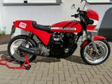 Suzuki GS 1000 S Yoshimura. Keine Egli,  Rau, Bimota - SUZUKI RAU