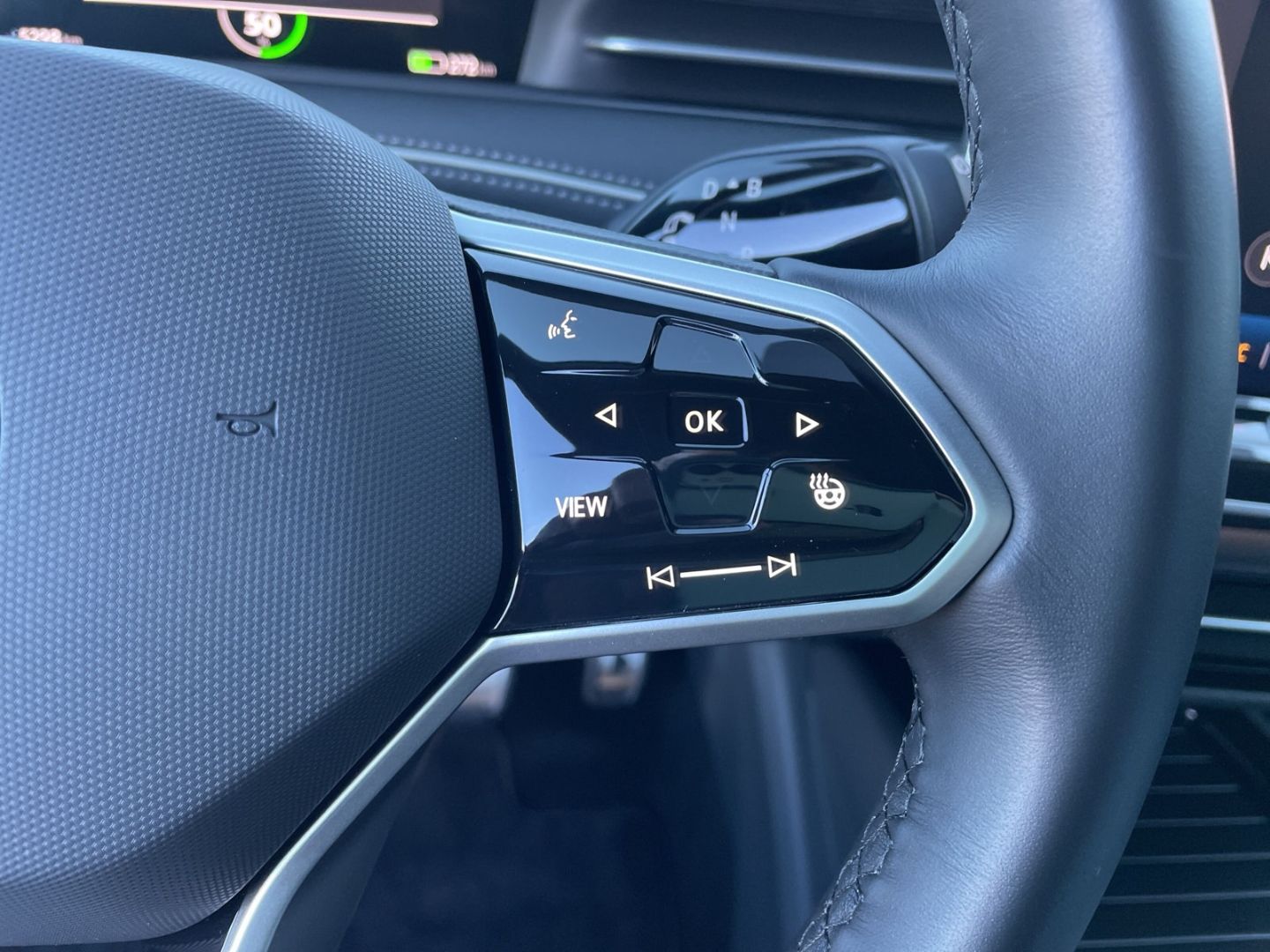Volkswagen ID.7 - Bild 17