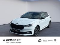 Skoda Fabia - Vorschau Bild 1