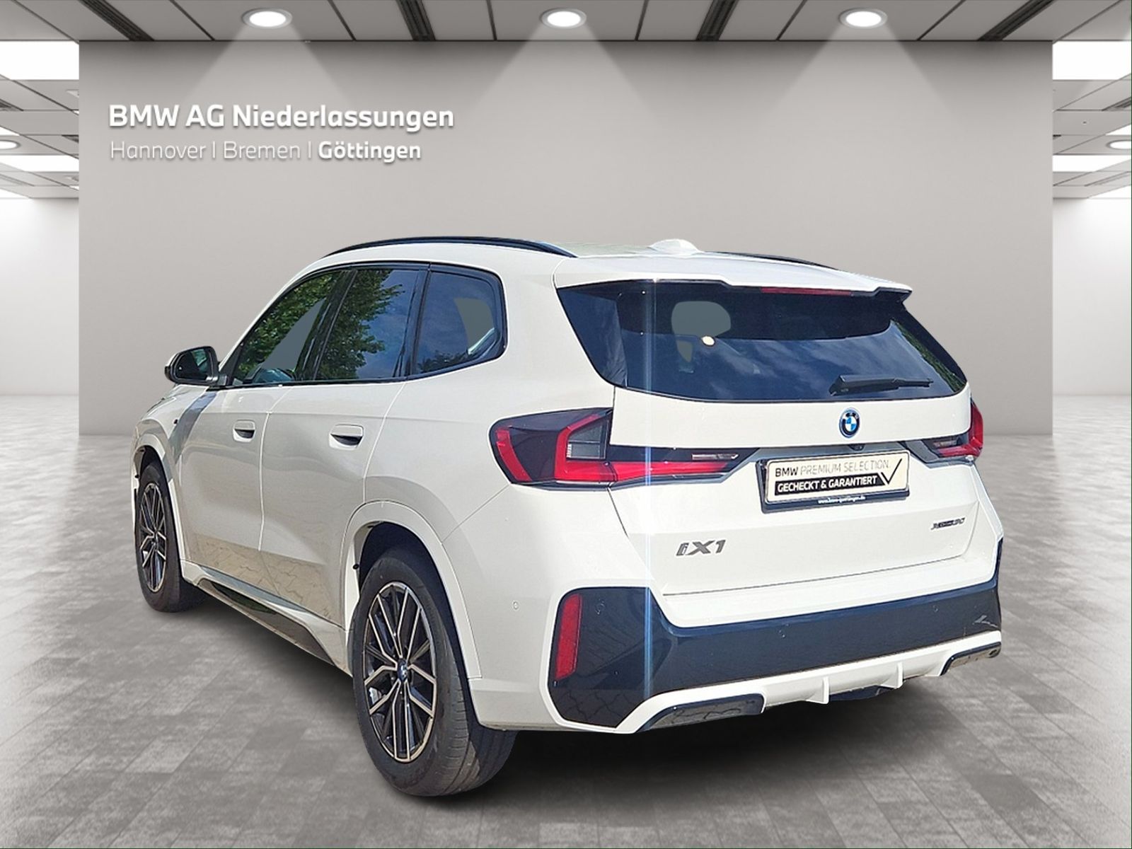 BMW iX1 - Bild 2