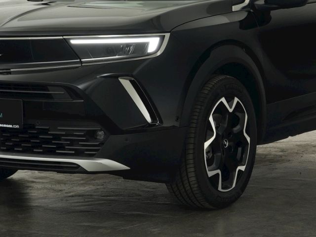 Mokka-e B ULTIMATE 50kWh AT+NAVI+RÜCKFAHRKAMERA+