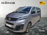 Fiat Ulysse Elektro L2 75kWh 136PS - Fiat Ulysse: 2.2