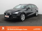 Seat Leon Sportstourer Style 1.0 eTSI DSG / LED, SHZ - Seat Leon: Leasing