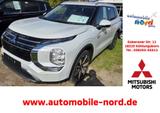 Mitsubishi Outlander 2.4L PHEV Intro Edition - Mitsubishi Outlander in Rostock