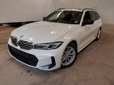 BMW M340xi Touring PANO AHK 360° KZU HuD QI LED - BMW M-Modelle in Frankfurt (Main)