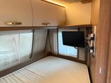 Tabbert Rossini 620 DM Finest Edition  - Tabbert Wohnwagen Rossini