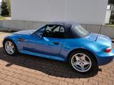 BMW Z3 M M Roadster -