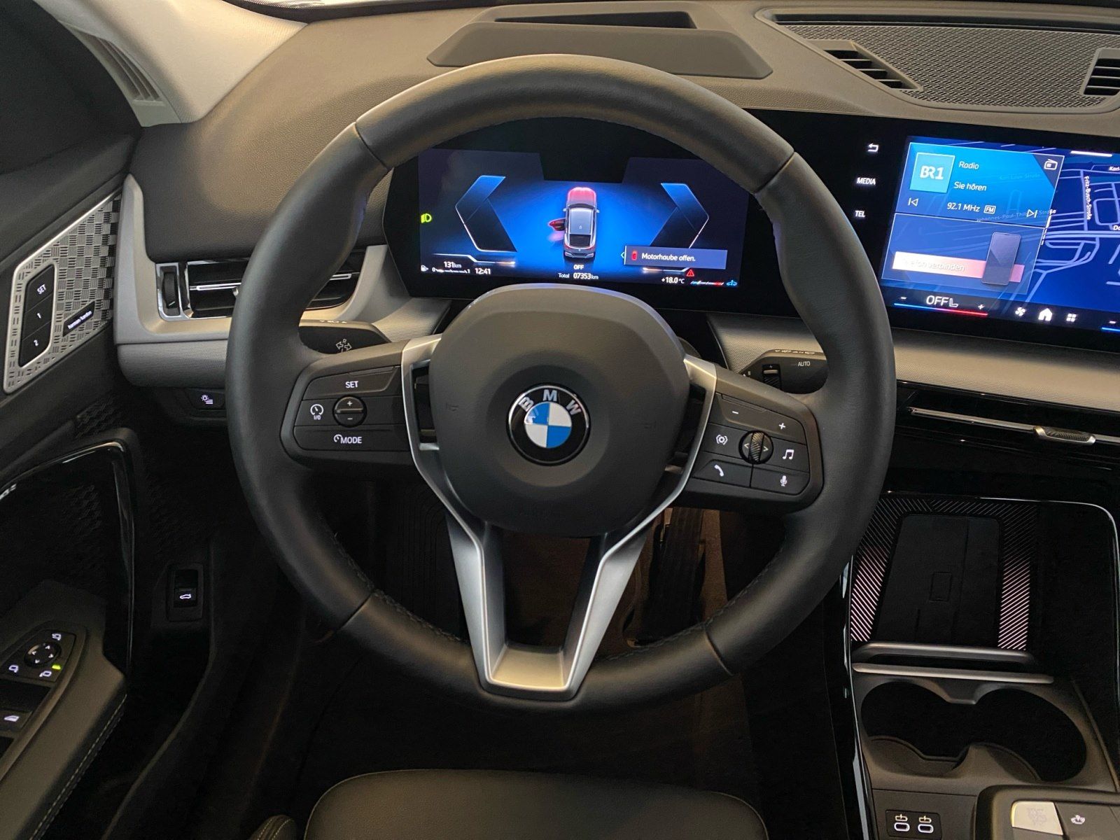 BMW X2 - Bild 9
