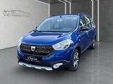Dacia Lodgy Stepway 7-SITZER KLIMA+NAVI+SHZ+KAMERA - Dacia Gebrauchtwagen in Erfurt