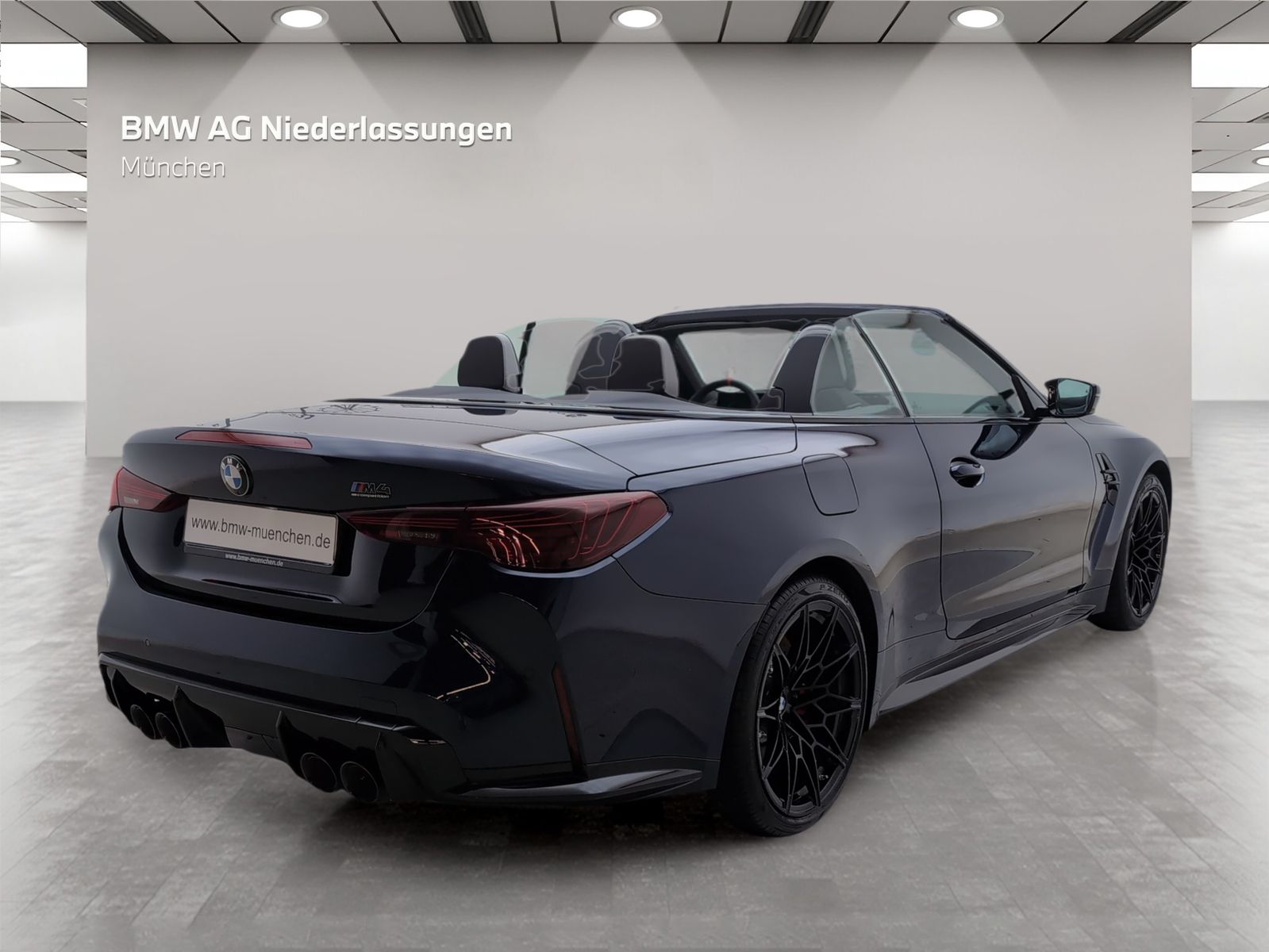 BMW M4 - Bild 5