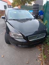 Volvo V50 1.6D m Diesel-Rußpartikelfilter Momentum... - mit Diesel-Antrieb: Russpartikelfilter