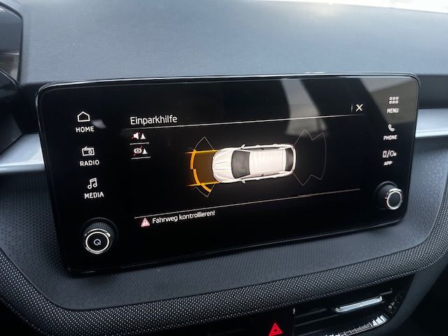 Fabia Selection 1.0 TSI DSG KAMERA;SHZ;LED;PDC