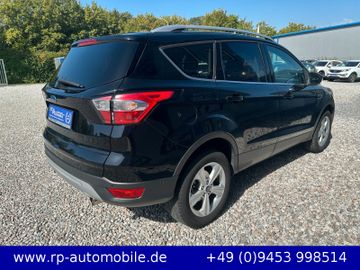 Ford Kuga - 5
