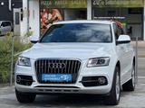 Audi Q5 3.0 TFSI  quattro S line Sport / Plus - gebrauchte Audi Q5 aus dem Jahr 2014