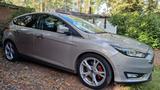 Ford Focus Titanium *Zahnriemen & Kupplung NEU* - Ford Focus: Zahnriemen