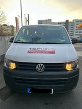 Volkswagen T5 Transporter - Volkswagen T5 Transporter in Nürnberg