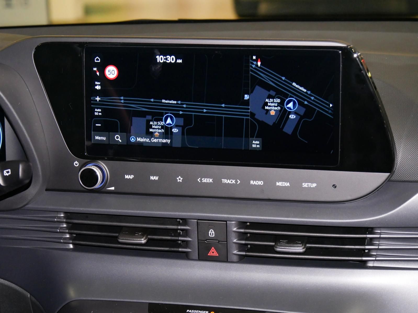 Hyundai i20 - Bild 5