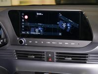 Hyundai i20 - Vorschau Bild 5