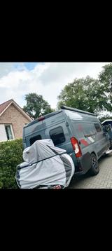 LMC Innovan 600 - LMC Kastenwagen