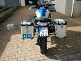 BMW R 1250 GS HP 4 Pakete - BMW ENDURO HP