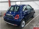Fiat 500 1.0 GSE Hybrid Dolcevita *Komfort-Paket* - Fiat 500 aus 2023