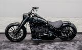 Harley-Davidson FAT BOY