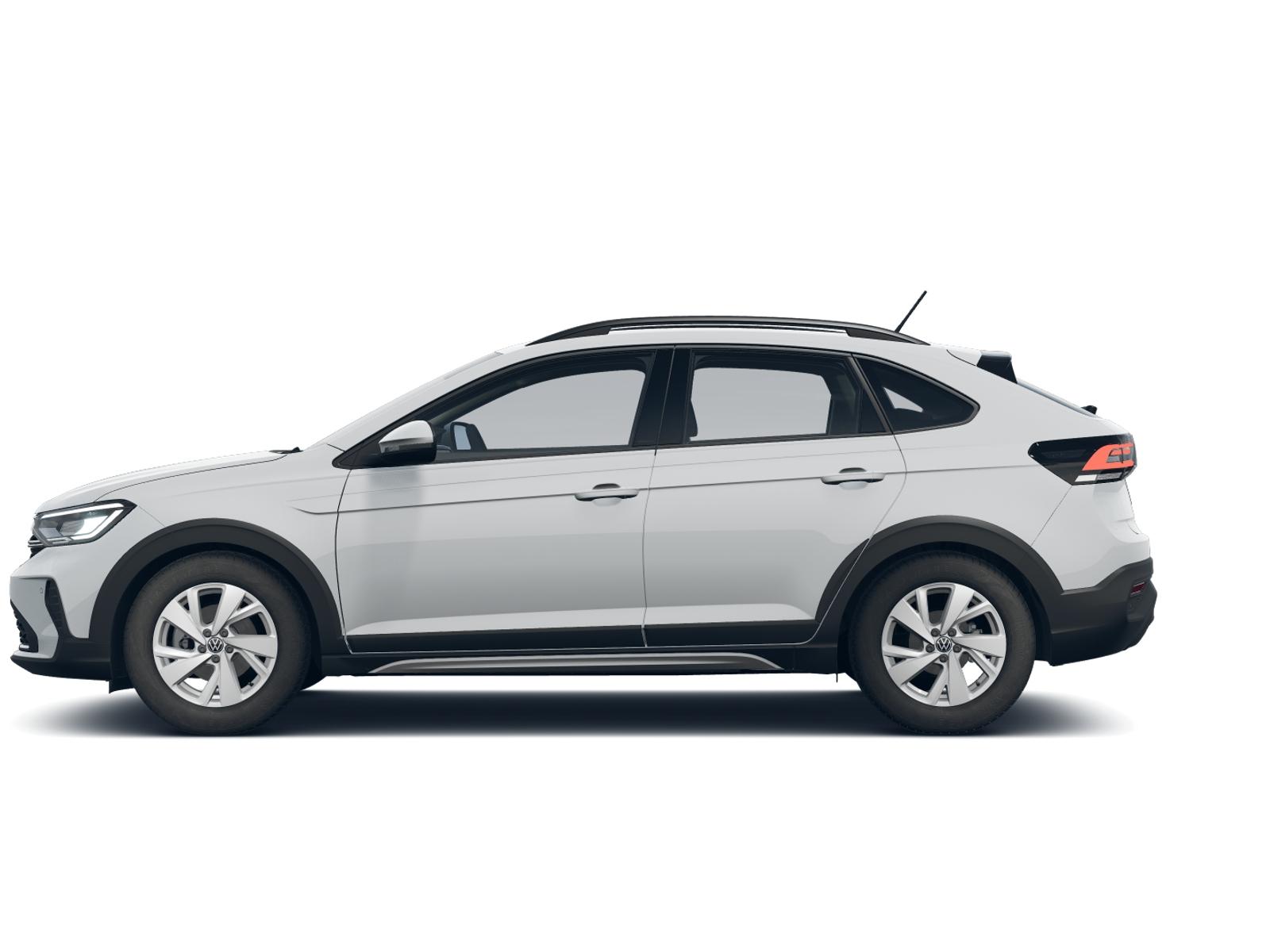 Volkswagen Taigo Life 1.0 TSI LED SHZ APP-CONNECT, миниатюра 7