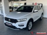 Volkswagen T-Roc 1.5 TSI Sport Navi PDC Sitzheizung