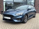 Ford Focus Turnier ST-Line*NAVI*RFK*SHZ*LED* - Ford Focus ST mit Hybrid-Antrieb (Benzin/Elektro)