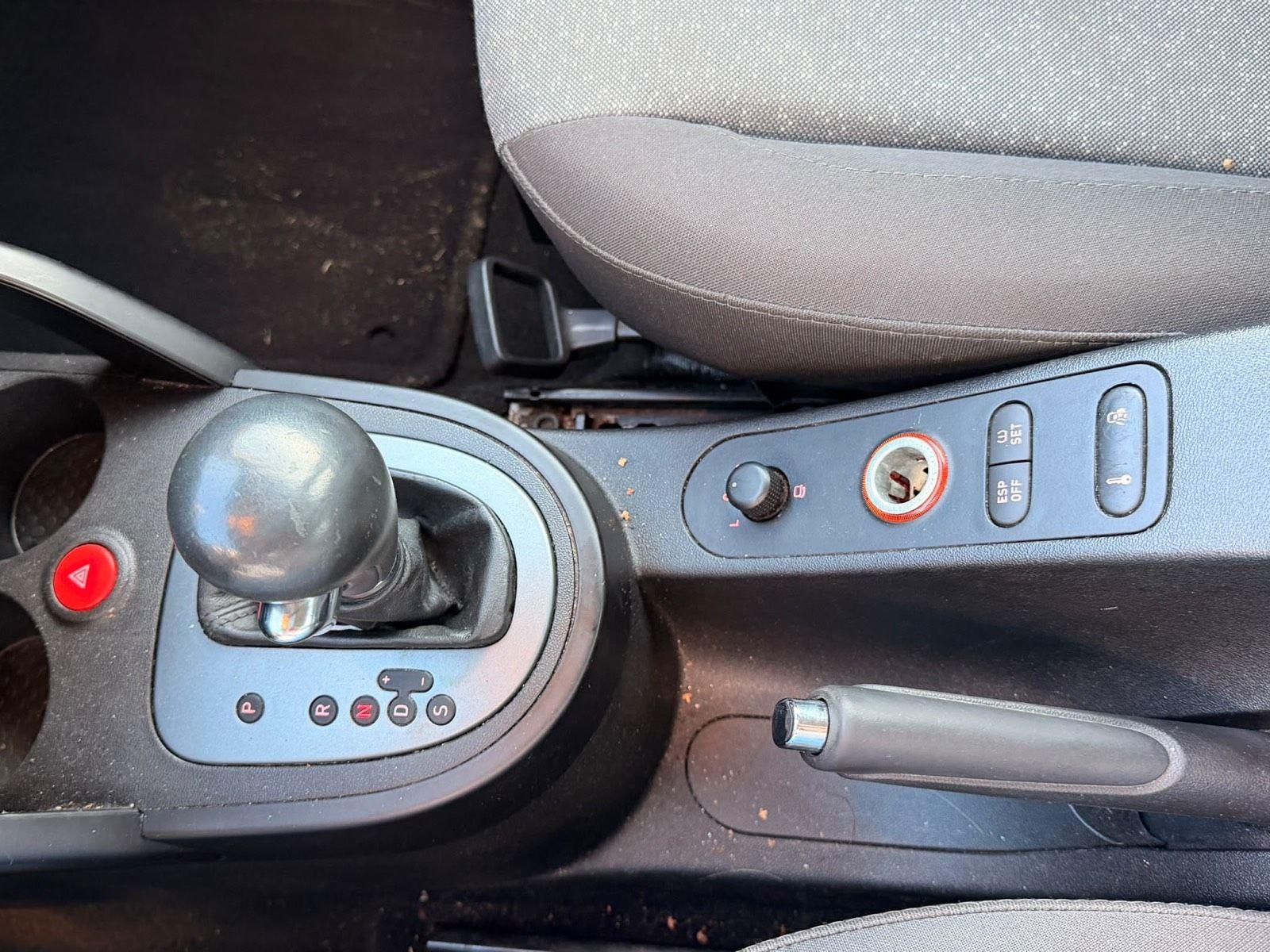Seat Altea 2006 — photo 10