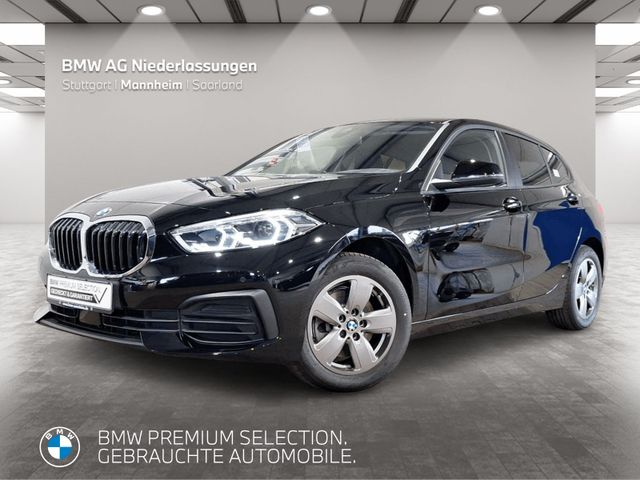 BMW 118i LiveCockpitProf PDC LED