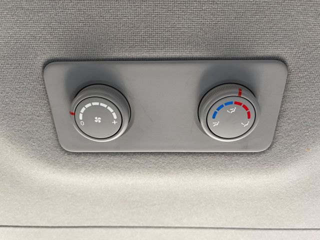 Hyundai H-1 Travel Comfort