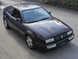 Volkswagen Corrado 2.9 VR6 ABV LSD Flügel KLIMA Estoril - Volkswagen Corrado mit Benzin-Antrieb: Coupé, 2.9