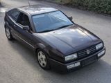 Volkswagen Corrado 2.9 VR6 ABV LSD Flügel KLIMA Estoril - Volkswagen Corrado: Vr