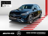 Mercedes-Benz GLA 200 d PROGRESSIVE AHK MBUX SHZ KLIMA