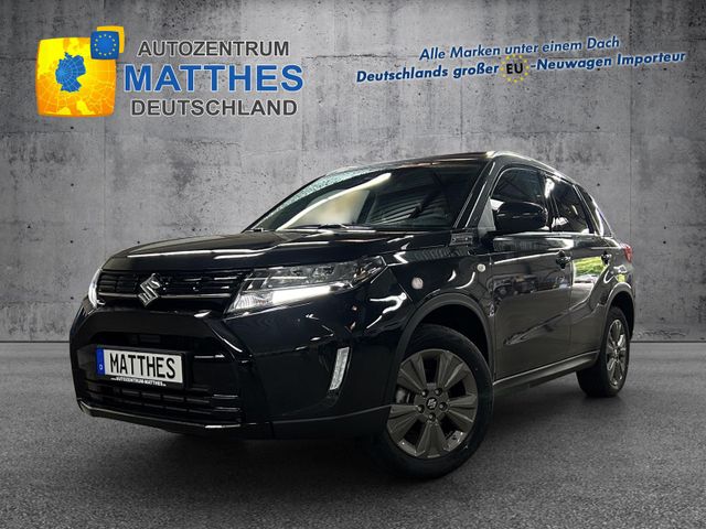 Suzuki Vitara 1.4 mHEV Comfort MJ2025 NAVI LED Winte...