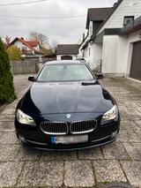 BMW 535i xDrive Limousine F10 - BMW 535 Gebrauchtwagen in München