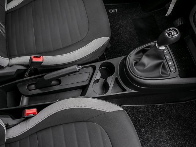 Hyundai i10 1.2 Trend Spurhalteassistent Kamera Navi