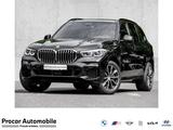 BMW X5 xDrive40d M SPORT+PANO+HuD+H/K+DA PROF+360° - BMW X5