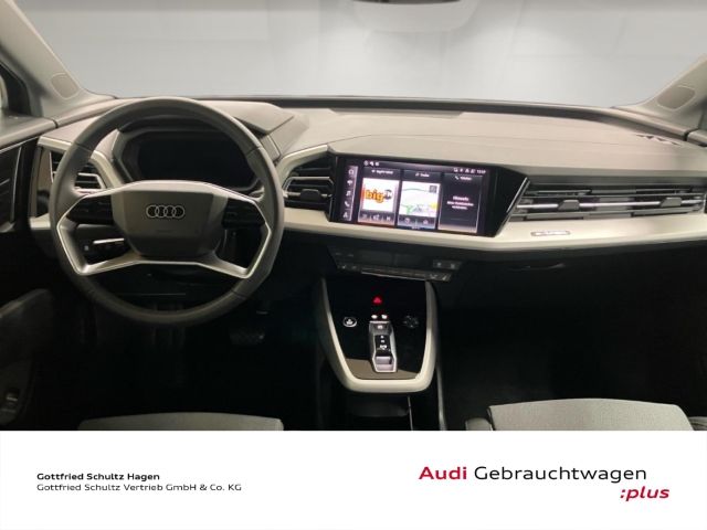 Audi Q4 e-tron - Bild 7