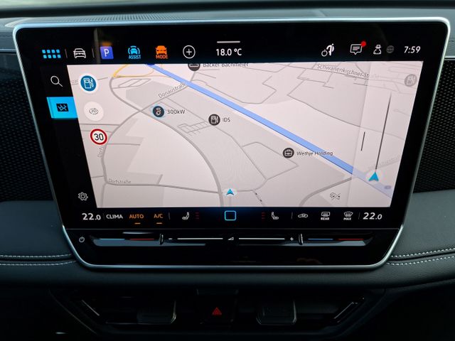 Tiguan 2.0TDI 4Motion Goal *AHK*STH*KAMERA*GARAN