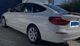 BMW 318 Gran Turismo Gran Turismo 318d Advantage... - BMW 318 Gran Turismo Gebrauchtwagen