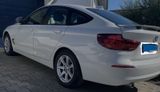 BMW 318 Gran Turismo Gran Turismo 318d Advantage... - BMW 318 Gran Turismo mit Diesel-Antrieb